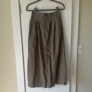 Buck Mason Tan Garment
